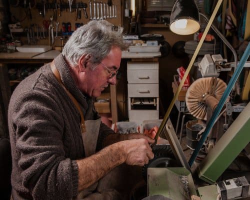 qu'est-ce que la garantie des cautions sur marchés export ?